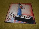 The Chameleons Vinyl In Shreds German 12 Single