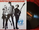 MATERIAL ISSUE **International Pop Overthrow** VERY SCARCE 1991 Holland LP