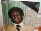 Freddy Cole Sing LP  Demand Records Jazz Soul