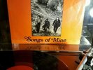 PEREGRINE - SONGS OF MINE. SUPER RARE ACID FOLK VINYL. HIGHLY COLLECTABLE