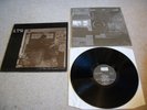 rare LP by SWELL MAPS - in jane from occupied europe..ROUGH 15