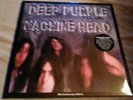 LRX: HEAVY METAL Factory Sealed LP+7