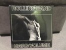 RARE RECORD - HENRY ROLLINS BAND 1989 ORIG SEALED MINT HARD VOLUME Texas Hotel