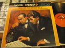 BRAHMS - Concerto No. 2 Chicago Symphony - LSC-2219 Shaded Dog Living Stereo 1st