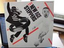 NEW AGE STEPPERS/SAME/JAPAN EMI LP