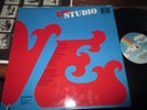LOVE - Studio/Live - Lp - Arthur Lee - Willow Willow  Near-Mint