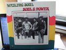 WAILING SOULS/SOUL & POWER/US STUDIO ONE ORG LP, YELLOW x RED
