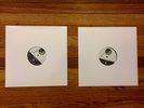 David Bowie The Next Day Extreme Rare Test Pressing Promo 2xLP Only75 copies