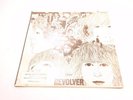 Vintage 1966 Revolver Beatles Vinyl 33rpm Record LP ST2576 No Res