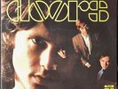 The Doors First LP MONO NEAR MINT  (Time to do some Psych Christmas shopping )