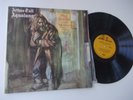 jethro tull     aqualung                      vg+