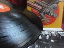 JUDAS PRIEST ? SCREAMING FOR VENGEANCE ? WIE NEU   CBS FIRSTPRESS INNERBAG