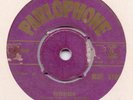 Boyd Bennett Seventeen Parlophone MSP 6180 G Gold Print plays well