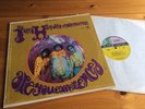JIMI HENDRIX ARE YOU EXPERIENCED TRI COLOUR REPRISE STEAMBOAT CANADIAN 1st Press