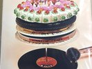 The Rolling Stones LET IT BLEED MONO 180 GRAM Vinyl LP 2016 REPRESSING Brand New