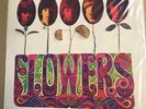 THE Rolling Stones FLOWERS - MONO 180 GRAM Vinyl LP 2016 REMASTERED BRAND NEW