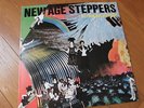 NEW AGE STEPPERS/ACTION BATTLEFIELD/JAPAN EMI LP