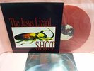 LP RED WAX THE JESUS LIZARD SHOT CAPITOL RECORDS BILLIONS C-1-36778 1996