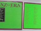 ENZ of an ERA   the very best of split enz  1975-1982     vg+   insert