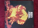 KISS LP The Originals - Japan Pressung