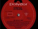 Beatles LP - FIRST - POLYDOR SPECIAL # 236201 - UK - 1967 - Siehe Fotos - Gebr.