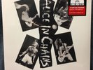 ALICE IN CHAINS Live Facelift LP Vinyl RSD 2016 Record Store Black Friday SEALED