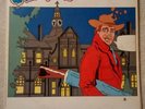 DAVID BOWIE LP 