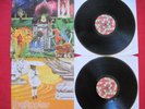THE APPLES IN STEREO   NEW MAGNETIC WONDER  (2007) LIMITED EDITION 2 LP 180G  NM