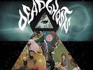 DEAD GHOSTS  Can't Get No  [LP neuf] THEE OH SEES, 13th FLOOR ELEVATOR,...