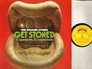 THE ROLLING STONES get stoned: 30 greatest hits ADE P32 uk 1977 DOUBLE LP VG/EX