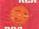 DAVID BOWIE - SORROW - RARE 7