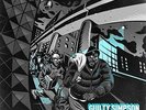 Guilty Simpson & Small Professor - Highway Robbery (Colored Vinyl) NEU 09534170