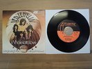 LED ZEPPELIN - WHOLE LOTTA LOVE / LIVING LOVING MAID 1969 RARE 7 SINGLE IN MINT