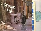 FLEETWOOD MAC peter green's fleetwood mac LP EX+/VG EMB 31036 uk embassy reissue