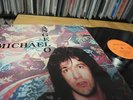 MICHAEL ANGELO self titled LP 