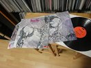 Popol Ace - Stolen From Time LP + POSTER Norway Prog 1975 MINT