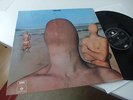 TOE FAT Original 1970 UK Parlophone LP TOP PROG. HAMMER