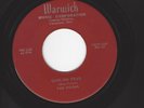 OHIO DOO WOP- THE VISIONS- 