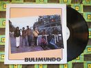 ? BULIMUNDO 2nd LP SWAYING AFRO CADENCE FUNANA SYNTH TROPICAL RHYTHMS Cape Verde
