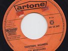 The RENEGADES * 13 Women * 1966 UK FREAKBEAT MOD PSYCH GARAGE 45 * Hear