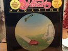 Heart lp Magazine Original 1st Withdrawn edition, Still Sealed 1977 Mushroom
