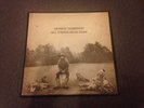 George Harrison all things must pass 1st Press Beatles
