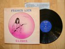 FRENCH LICK glider PRIVATE  space jazzy prog 1976   w/insert EX