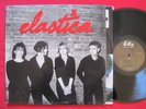 ELASTICA   SELF TITLED (1995) DGC 24728 STEREO LP   ALT INDIE ROCK VG+