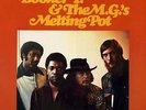 Booker T. & The M.G.'s* - Melting Pot (LP, Album Vinyl Schallplatte - 122524