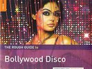 THE ROUGH GUIDE TO BOLLYWOOD DISCO various RGNET1327LP sealed copy LP M/M