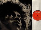 JIMI HENDRIX in memoriam SL 3001/1-2 german london 1970 DOUBLE LP EX/VG