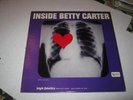 Inside Betty Carter. United Artist. Monaural 3379