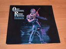 Ozzy Osbourne Randy Rhoads Tribute LP Blue CBS Label