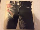 Rolling Stones-Sticky Fingers,Original Vinyl LP,Ex Cond,Zip Cover,Photo Sheet